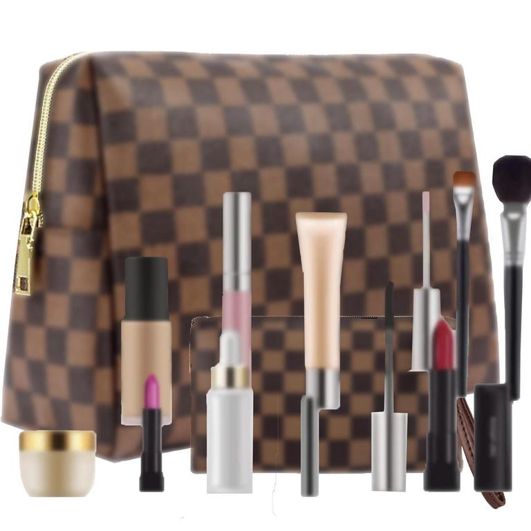 MAKEUP BAG SET