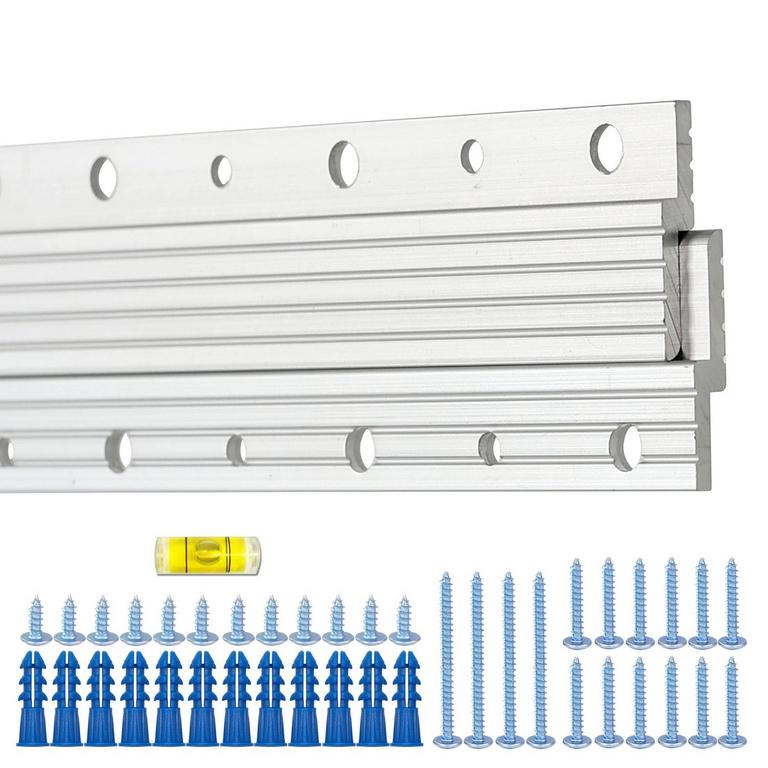 DATOOLS 50IN HANGING KIT 2 PAIRS 