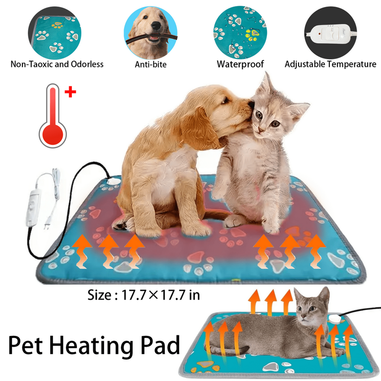 YUEHUAM PET HEATING PAD