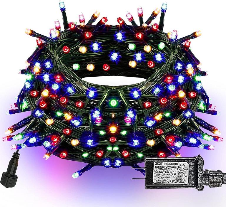 SILENSYS 66FT 200LED LIGHTS