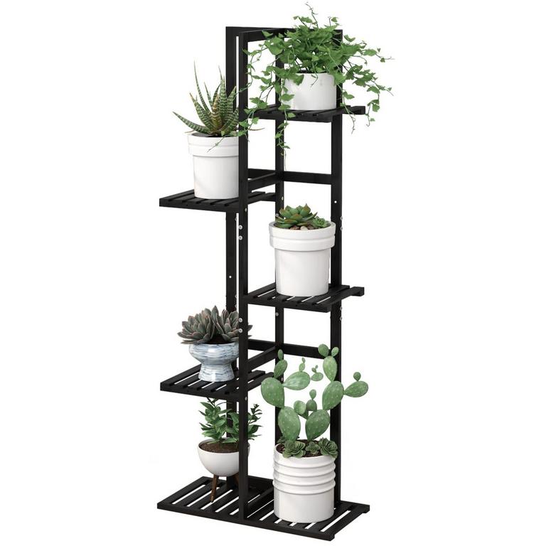 5-TIER PLANT STAND