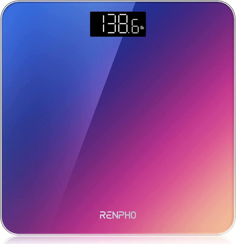 RENPHO 400LB WEIGHT SCALE