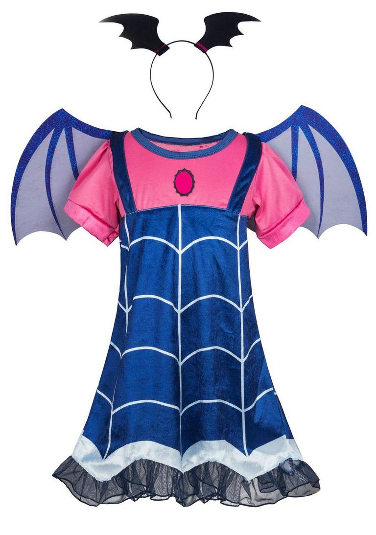 GIRLS COSTUME SET