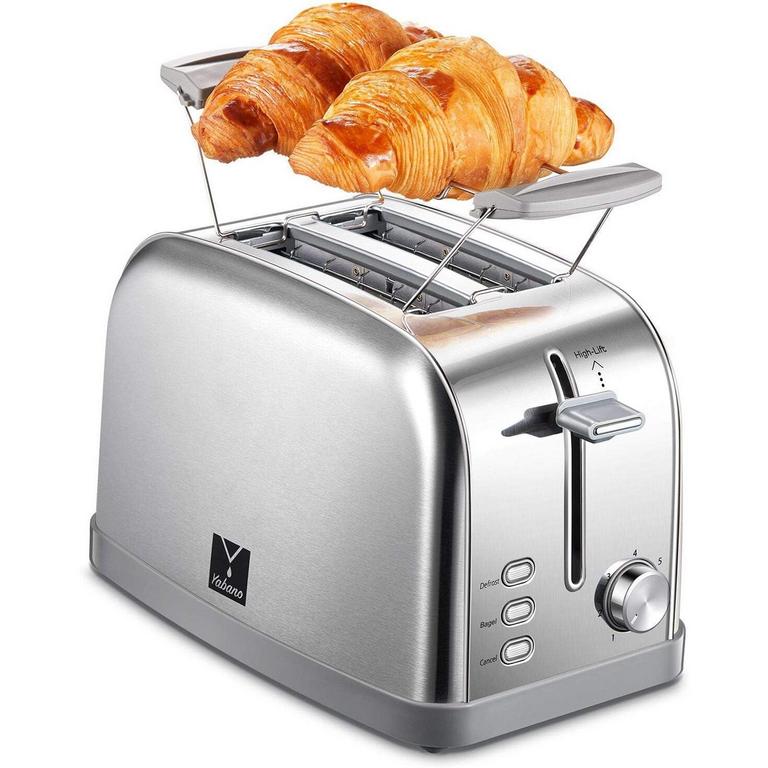YABANO RETRO TOASTER