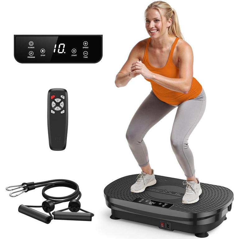 FEIERDUN VIBRATION PLATE