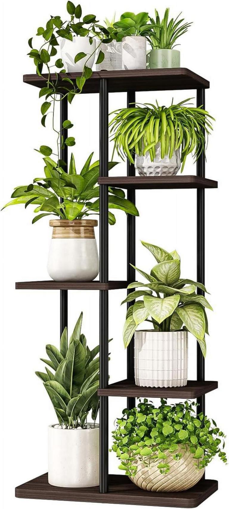 BAMWORLD 5TIER PLANT STAND