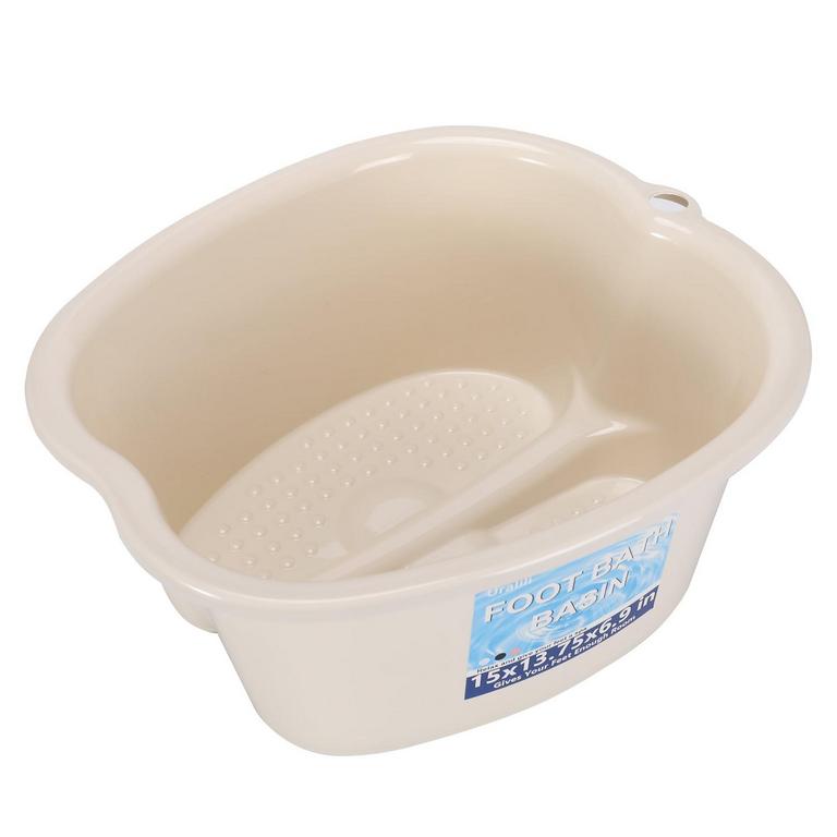 URALILI FOOT SOAKING TUB