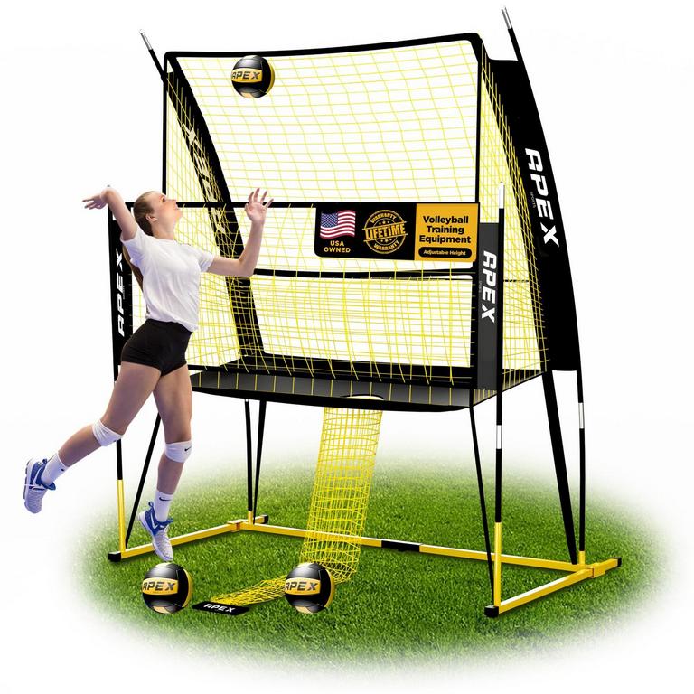 APEX SPORTS VOLLEYBALL NET
