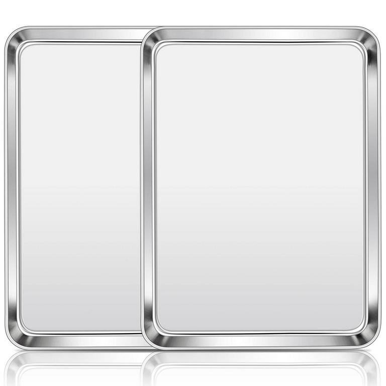 COLIWARE BAKING PANS SET OF 2