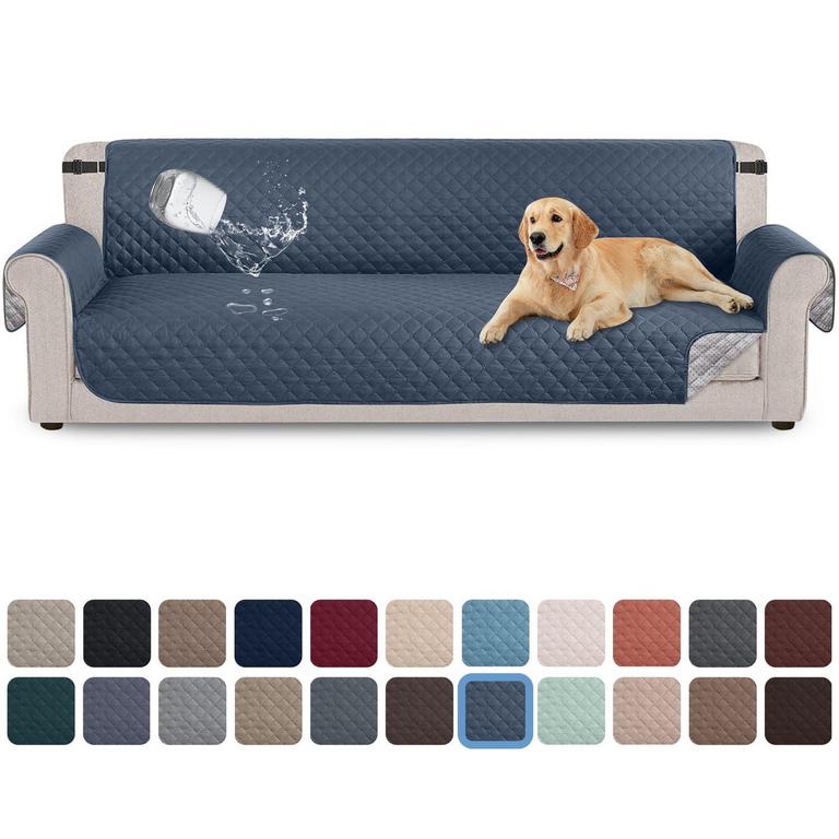 SANMADROLA OVERSIZED SOFA COVER