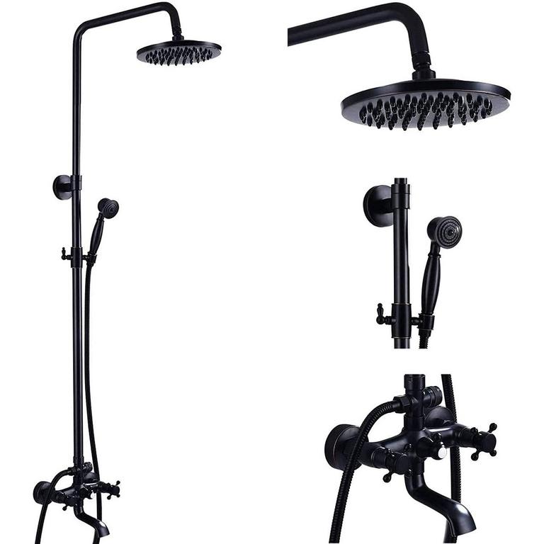 NEIERTHODORE SHOWER FAUCET