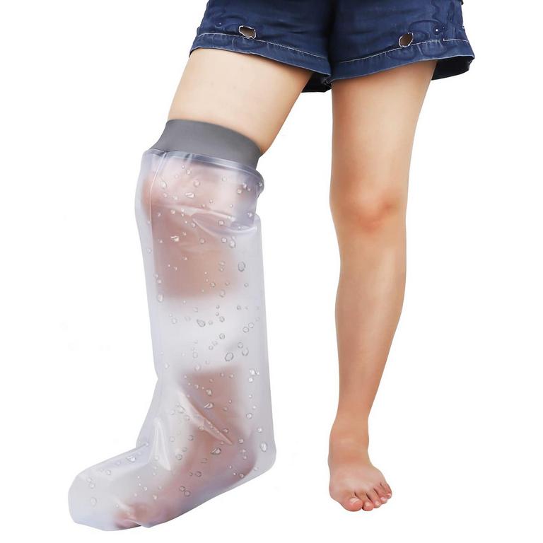 ZOYEEHOO LEG CAST COVER