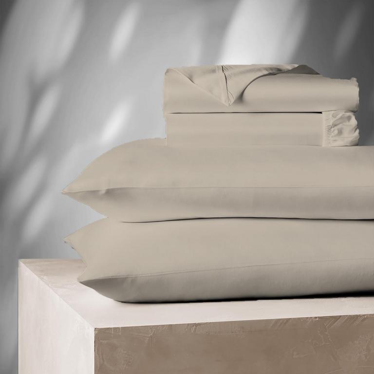 COLOR SENSE QUEEN SHEET SET