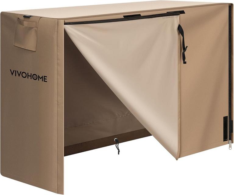 SPECSTAR 5FT LOG RACK COVER