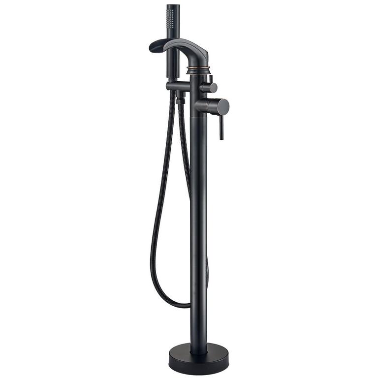 SENLESEN TUB FILLER OIL RUBBED