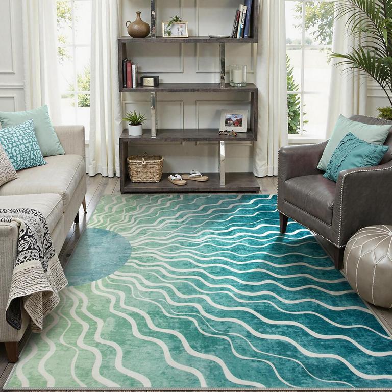 WONNITAR 5FT X 7FT RUG