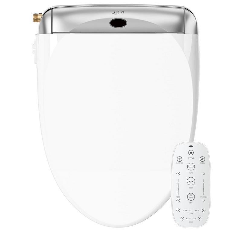 LEIVI SMART BIDET SEAT
