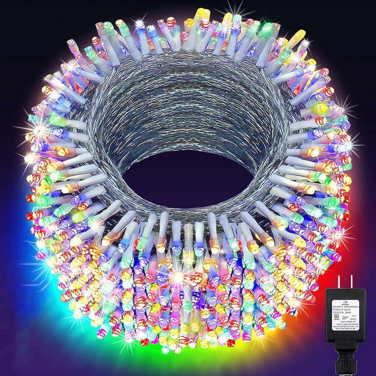 ZIZIN 98FT 300-LED LIGHTS