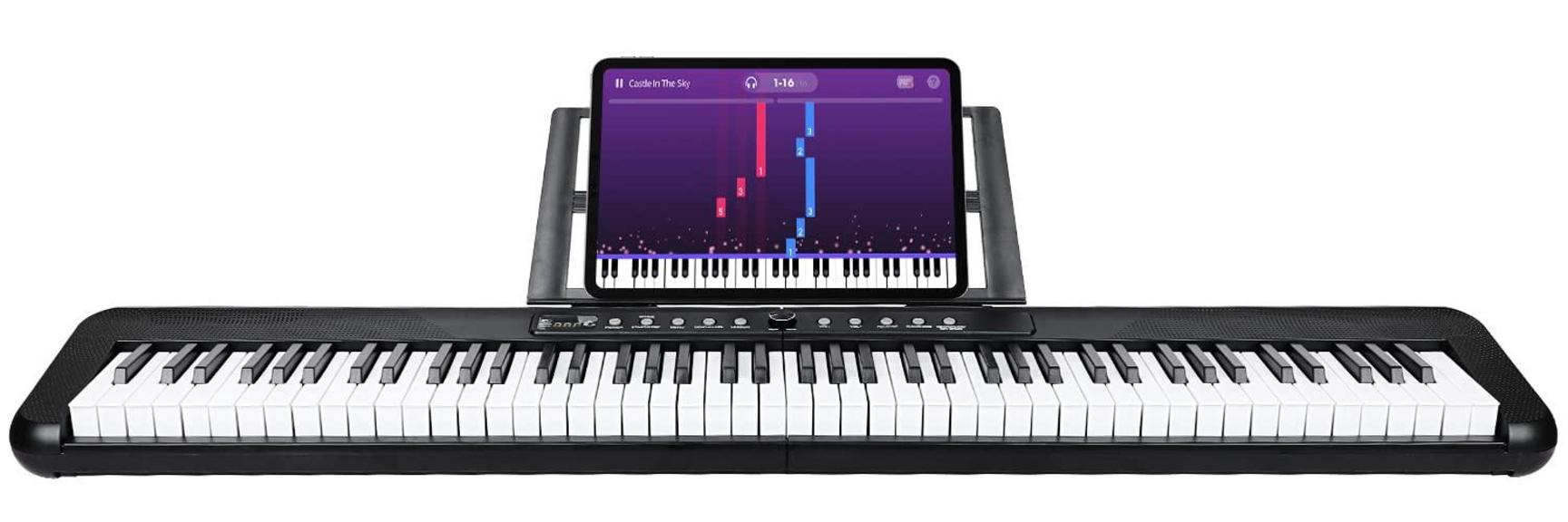 AFDDFEH 88KEY PIANO