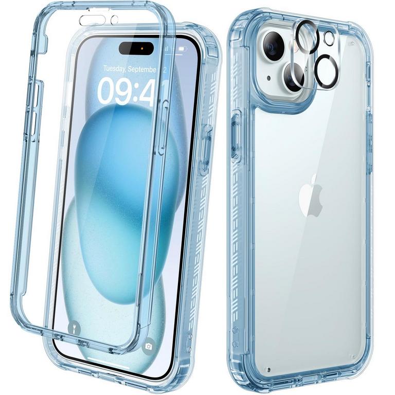 IPHONE 15 CASE