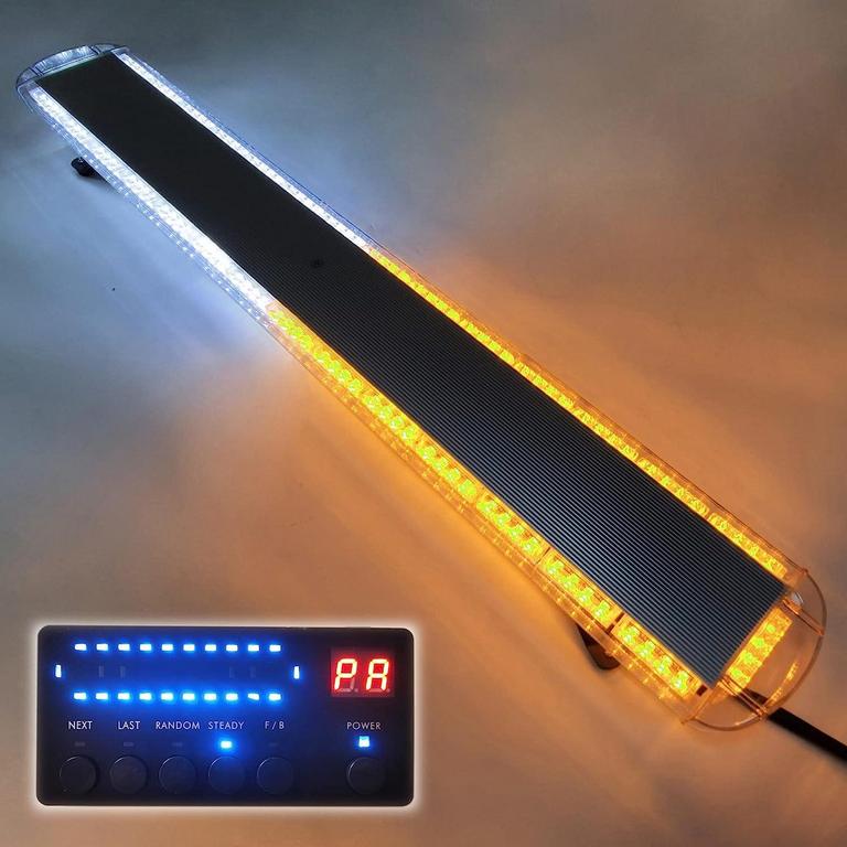 CFLMYYXGS 63IN LED LIGHTBAR