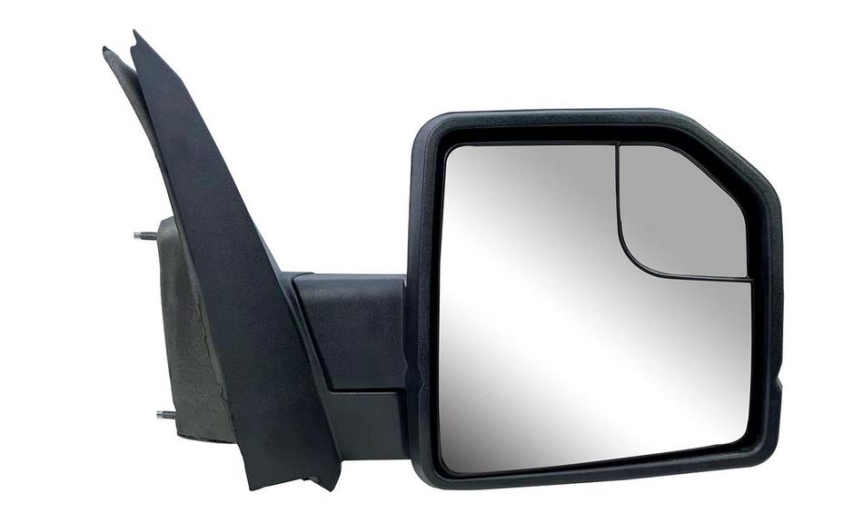 LONGLING PASSENGER DOOR MIRROR