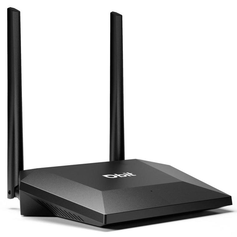DBIT N300 WIFI ROUTER