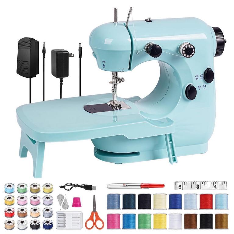 VAVSEA MINI SEWING MACHINE