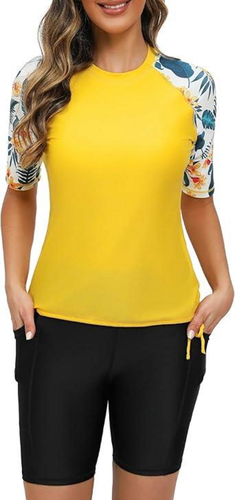 TOURNESOL SWIMSUIT