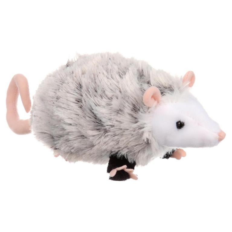 DOUGLAS OLIVER POSSUM PLUSH 9IN
