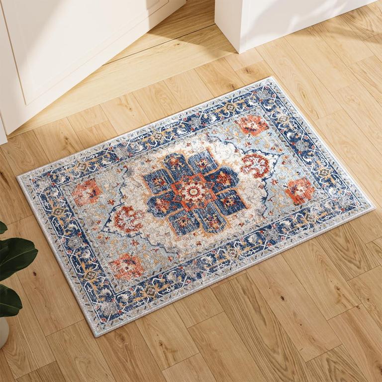 2X3FT ENTRYWAY RUG
