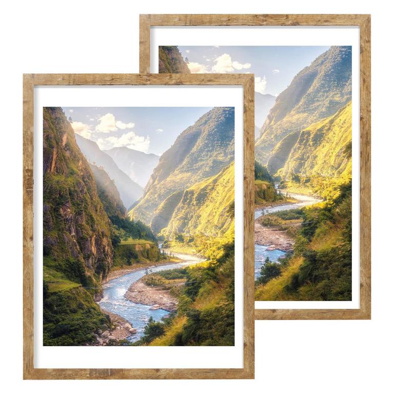 IRAHMEN 18IN X 24IN FRAME SET 2PCS