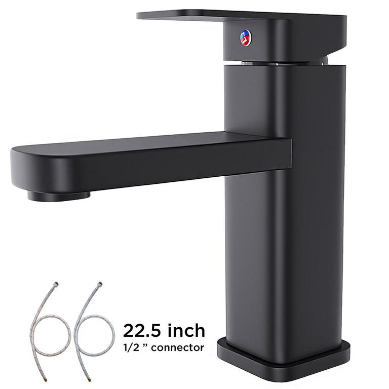 LEFREE BATHROOM FAUCET