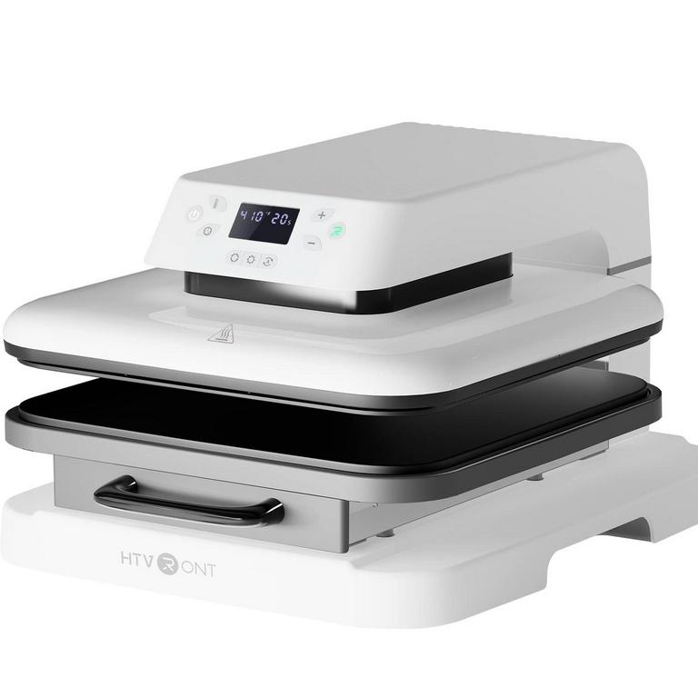 HTVRONT 15IN HEAT PRESS