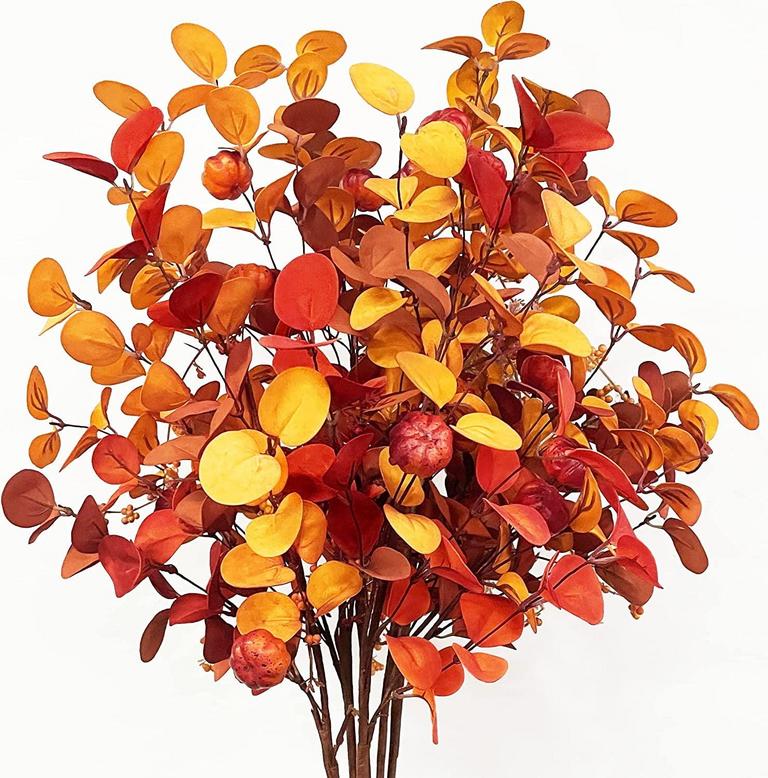 SCIDWEET FALL BRANCHES 6PCS