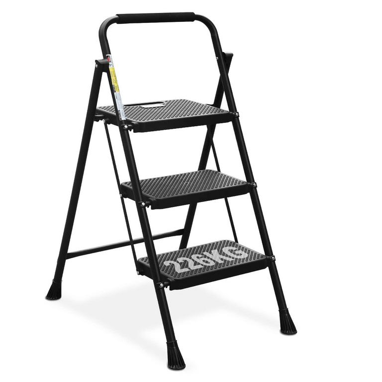 HBTOWER 3 STEP LADDER