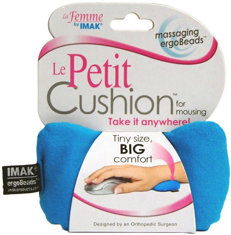 2PK MOUSE WRIST CUSHIONS
