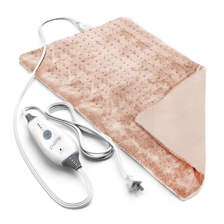 PURE ENRICHMENT HEATING PAD