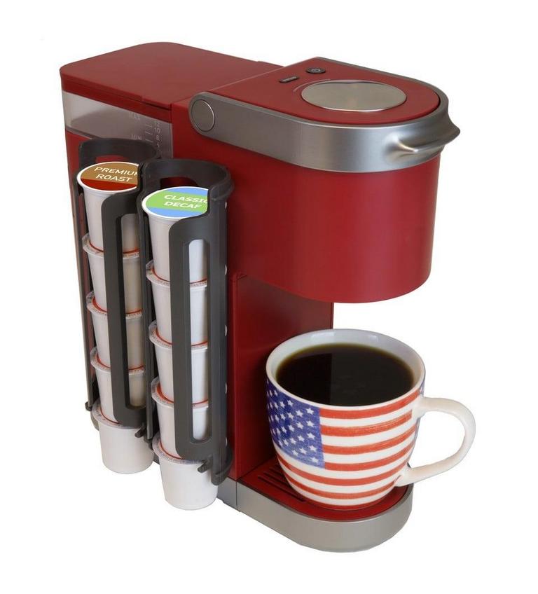 SIDEKICK COFFEE POD HOLDER