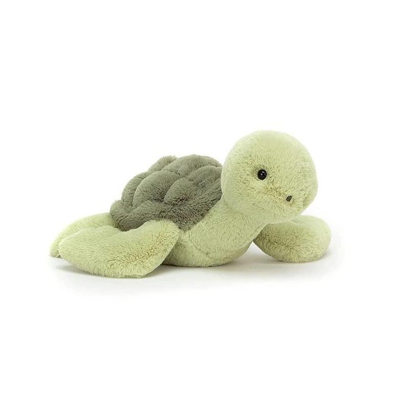 JOYGROW 12IN PLUSH TURTLE