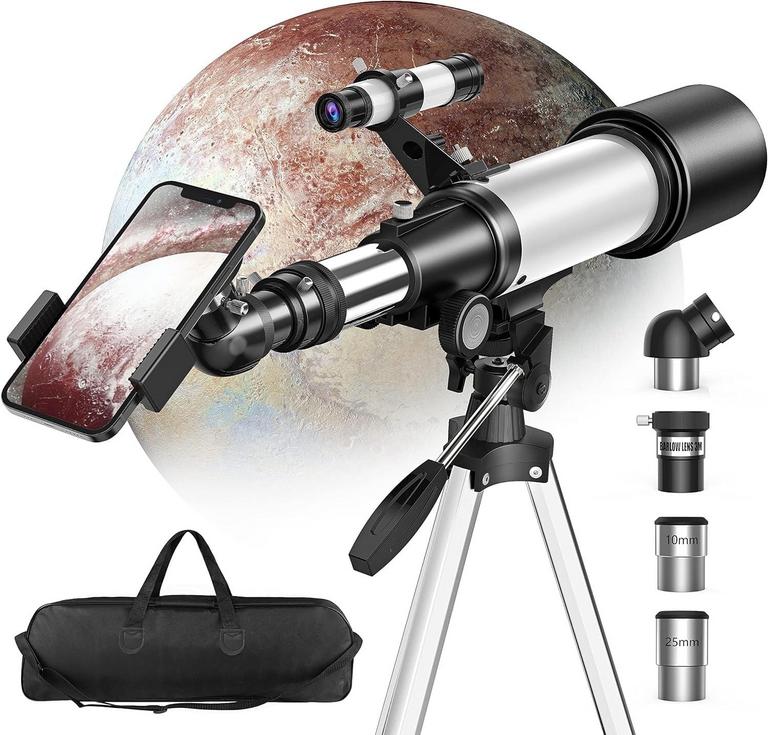 JUYAFIO 70MM TELESCOPE