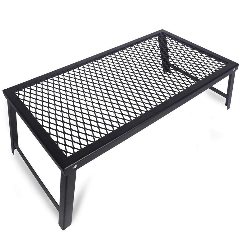 HIKEMAN CAMPFIRE GRILL GRATE