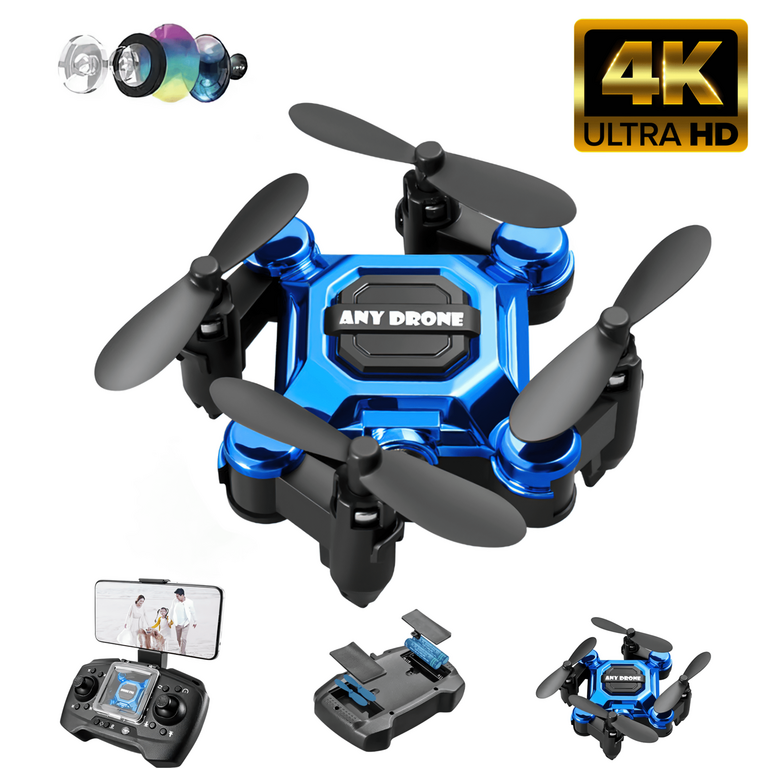 HNH RC DRONE 4K