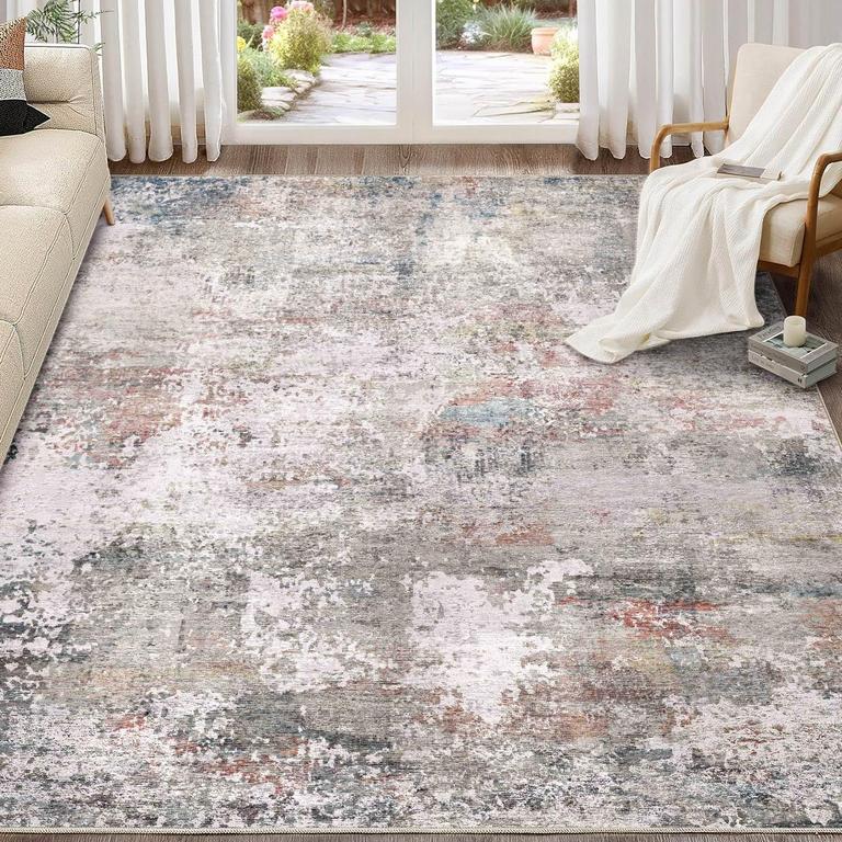 BERTHMEER 9FT X 12FT AREA RUG