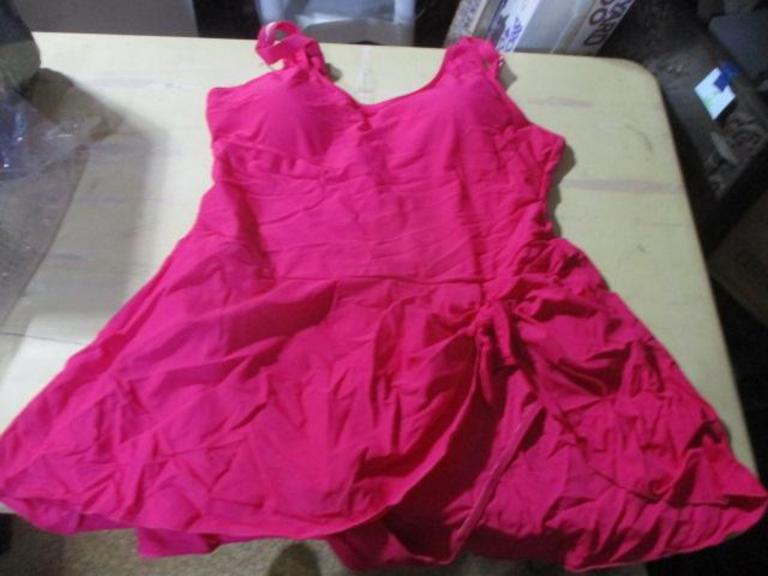 AIMAGE 1 PC SWIMSUIT 