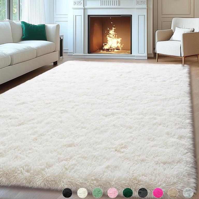 MUGORN 8FT X 10FT RUG