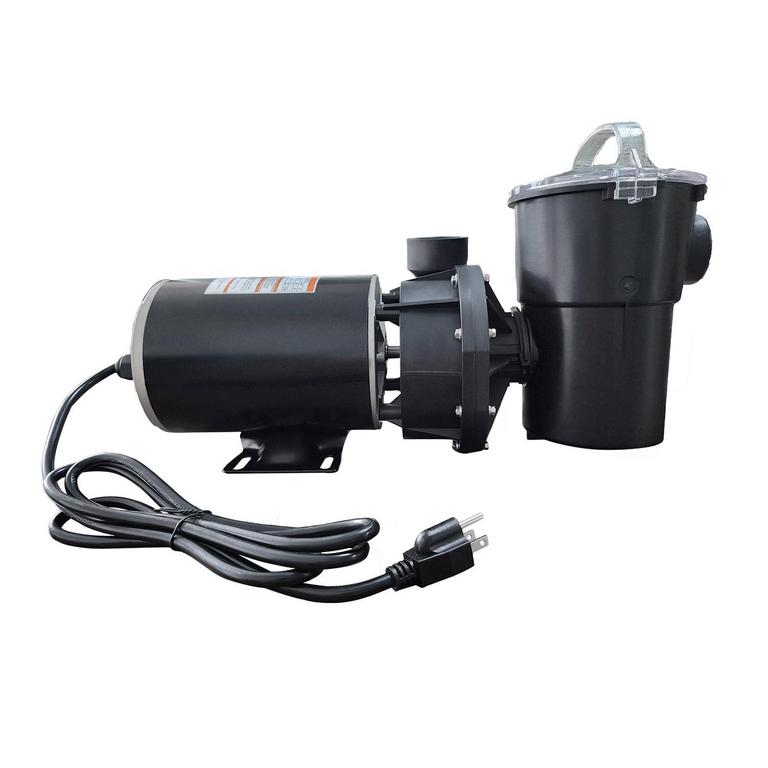 SAFEHABOR.B.D 1.5 HP POOL PUMP