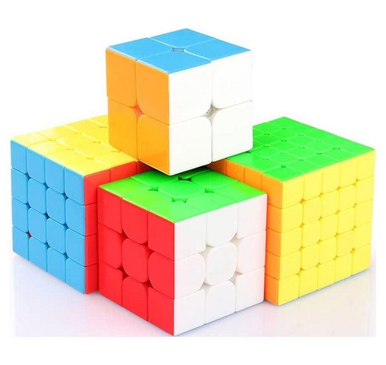 COOGAM MOYU CUBE BUNDLE