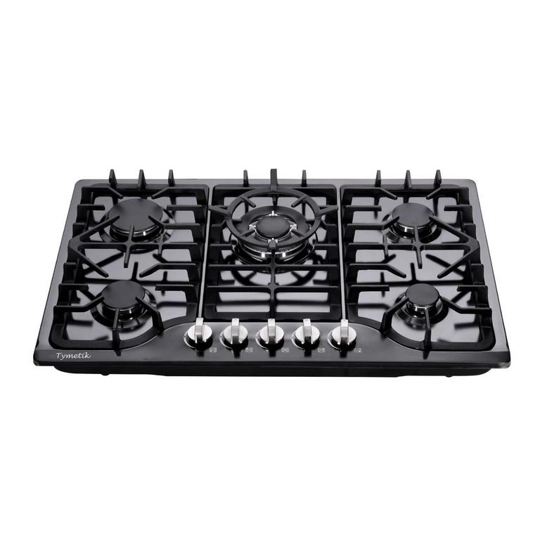 TYMETIK 30IN GAS COOKTOP