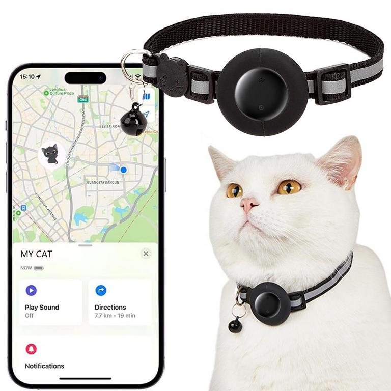 Zipperbuy | EGLANCLIFM CAT TRACKER
